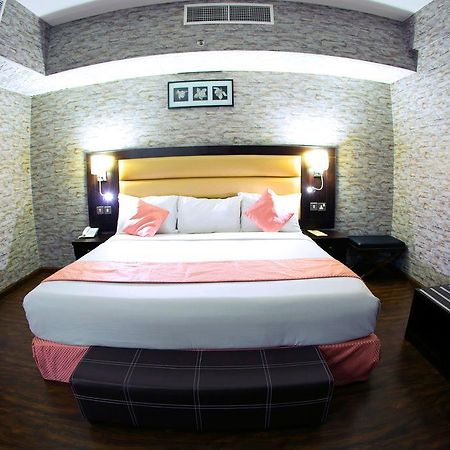 Rafee Hotel Dubai Dış mekan fotoğraf