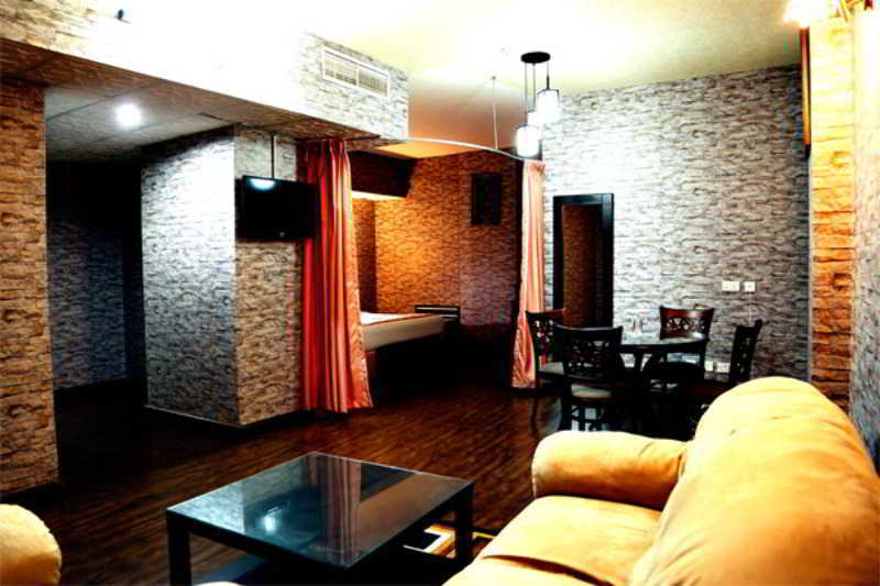 Rafee Hotel Dubai Dış mekan fotoğraf