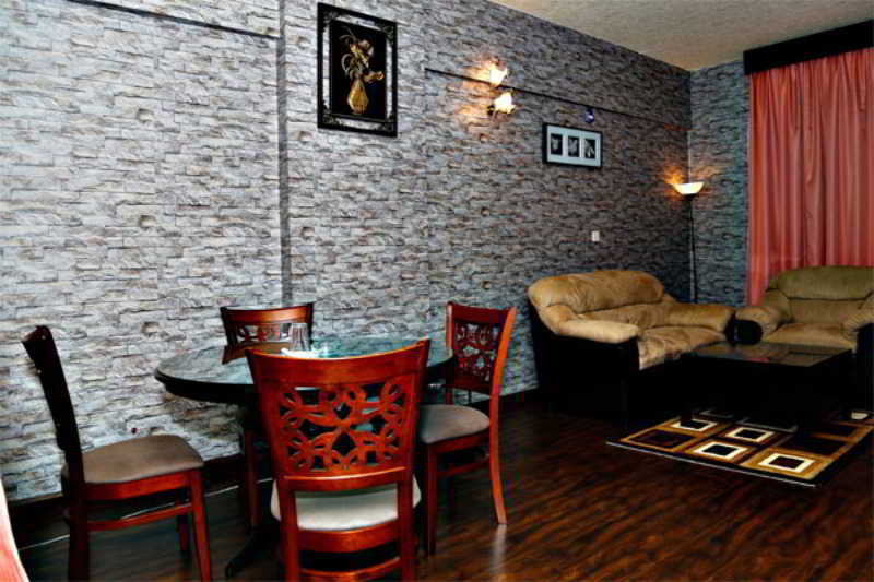 Rafee Hotel Dubai Dış mekan fotoğraf