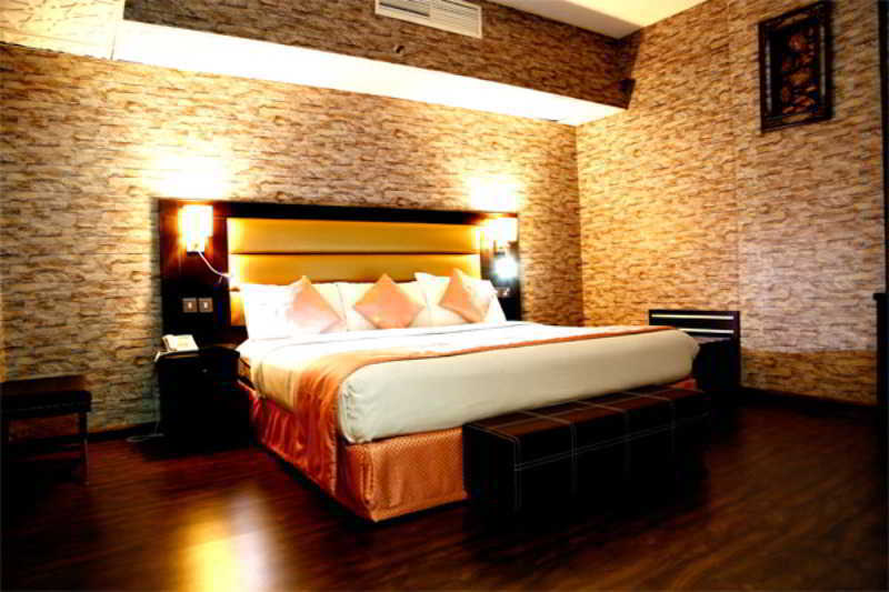 Rafee Hotel Dubai Dış mekan fotoğraf