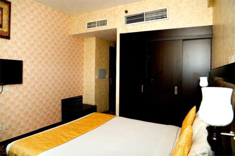 Rafee Hotel Dubai Dış mekan fotoğraf