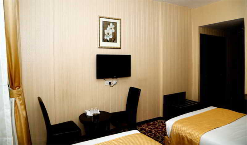 Rafee Hotel Dubai Dış mekan fotoğraf