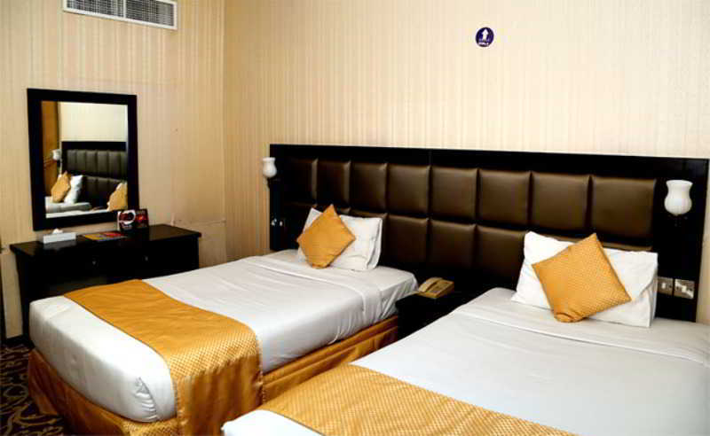 Rafee Hotel Dubai Dış mekan fotoğraf
