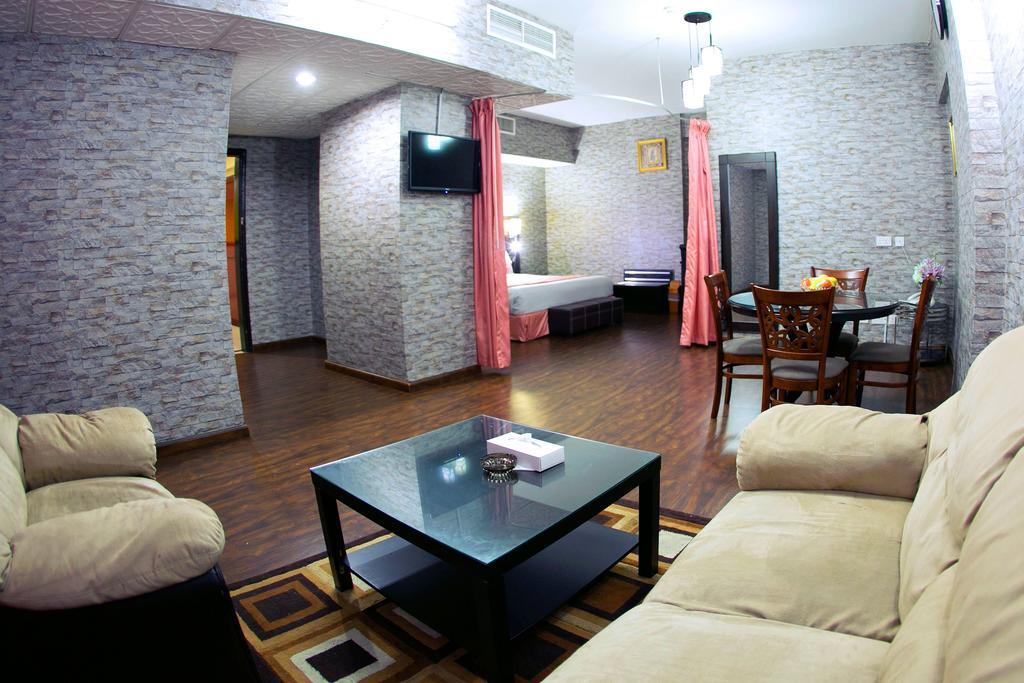 Rafee Hotel Dubai Dış mekan fotoğraf