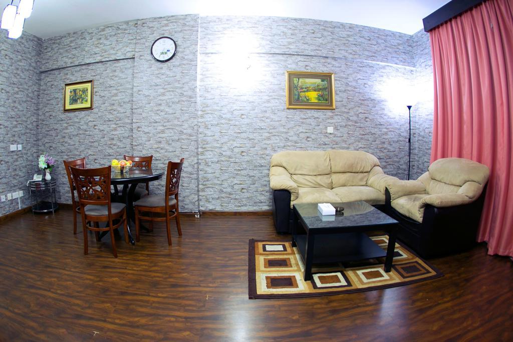 Rafee Hotel Dubai Dış mekan fotoğraf
