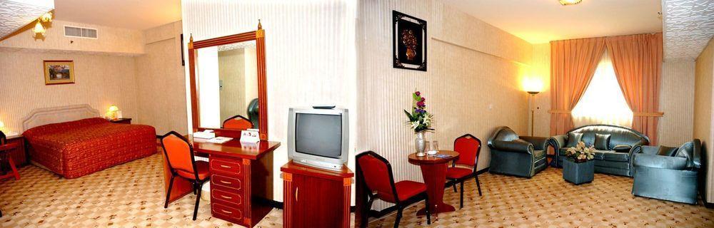 Rafee Hotel Dubai Dış mekan fotoğraf