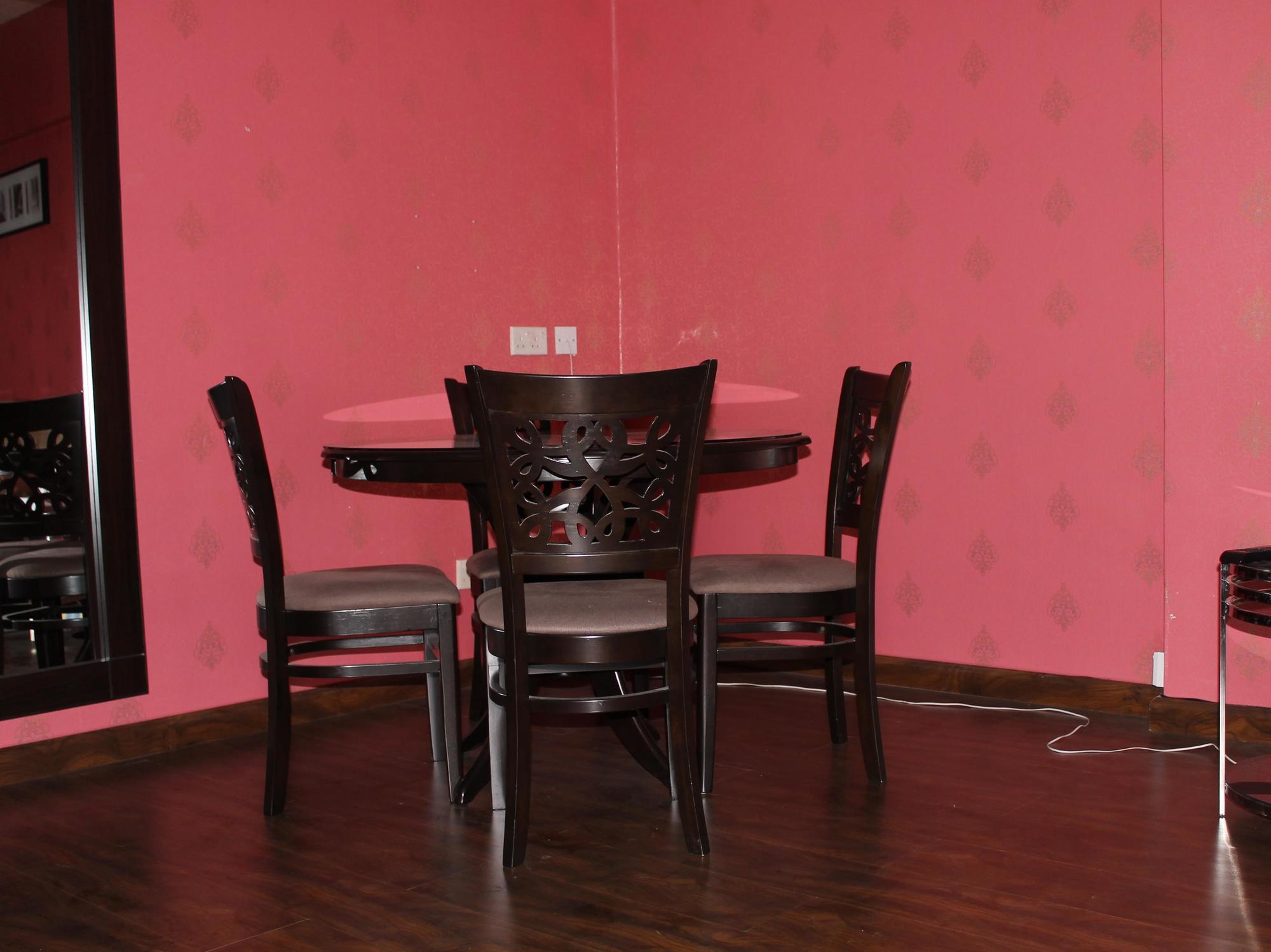 Rafee Hotel Dubai Dış mekan fotoğraf