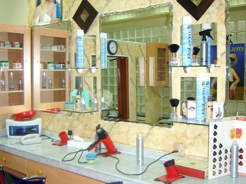 Rafee Hotel Dubai Dış mekan fotoğraf