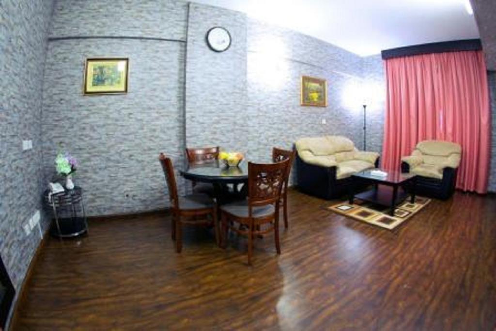 Rafee Hotel Dubai Dış mekan fotoğraf
