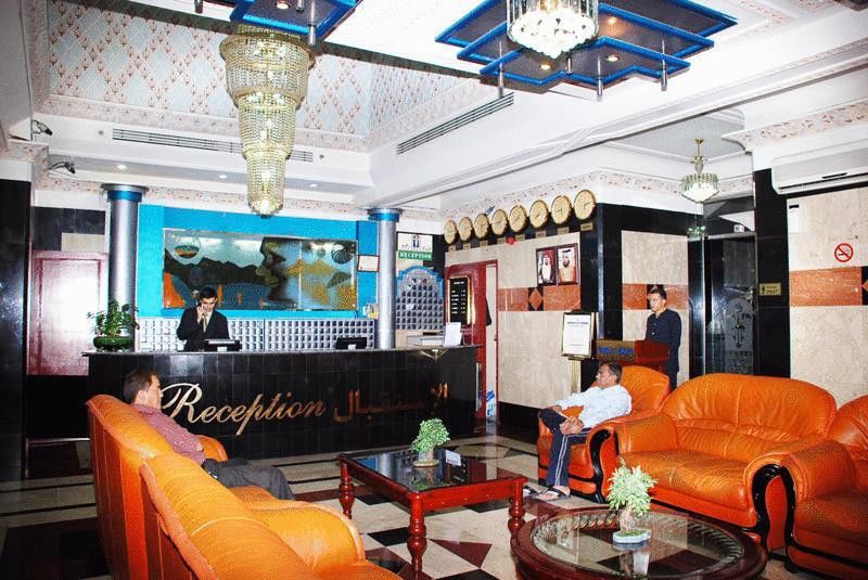 Rafee Hotel Dubai Dış mekan fotoğraf