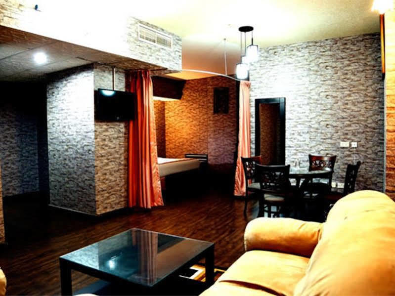 Rafee Hotel Dubai Dış mekan fotoğraf