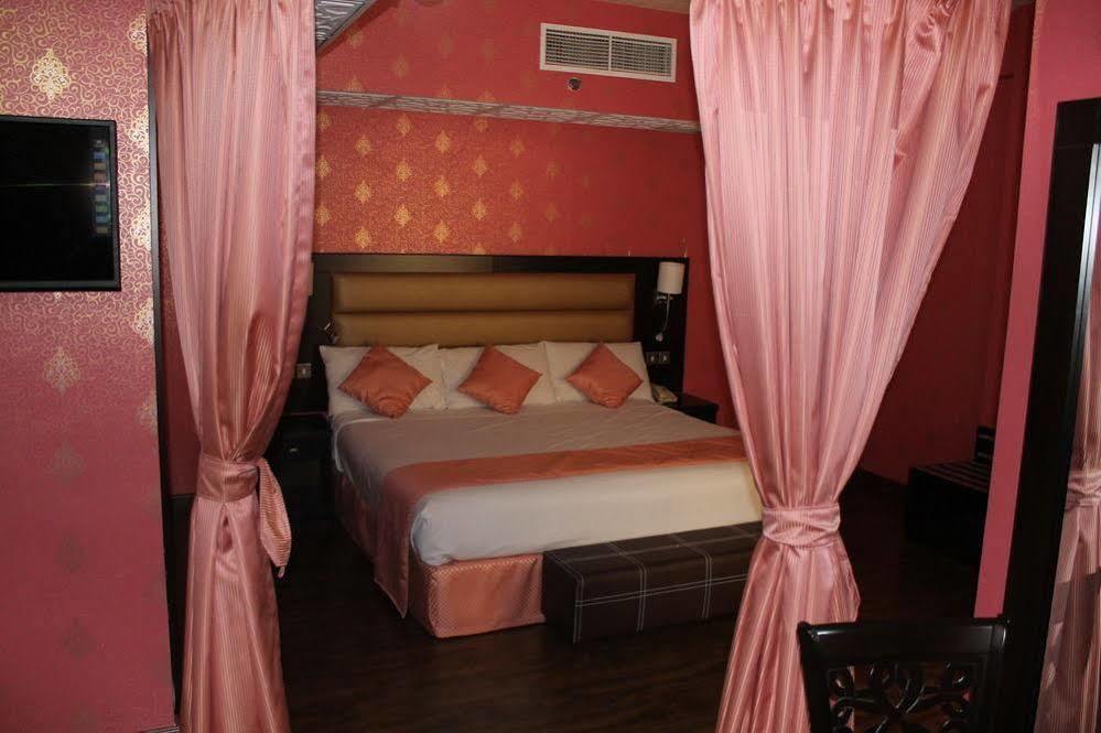 Rafee Hotel Dubai Dış mekan fotoğraf