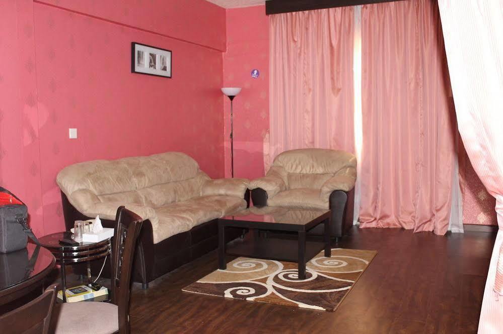 Rafee Hotel Dubai Dış mekan fotoğraf