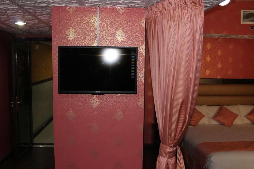 Rafee Hotel Dubai Dış mekan fotoğraf