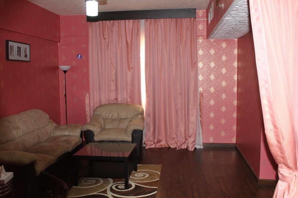 Rafee Hotel Dubai Dış mekan fotoğraf