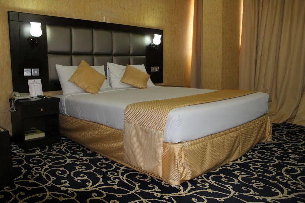 Rafee Hotel Dubai Dış mekan fotoğraf