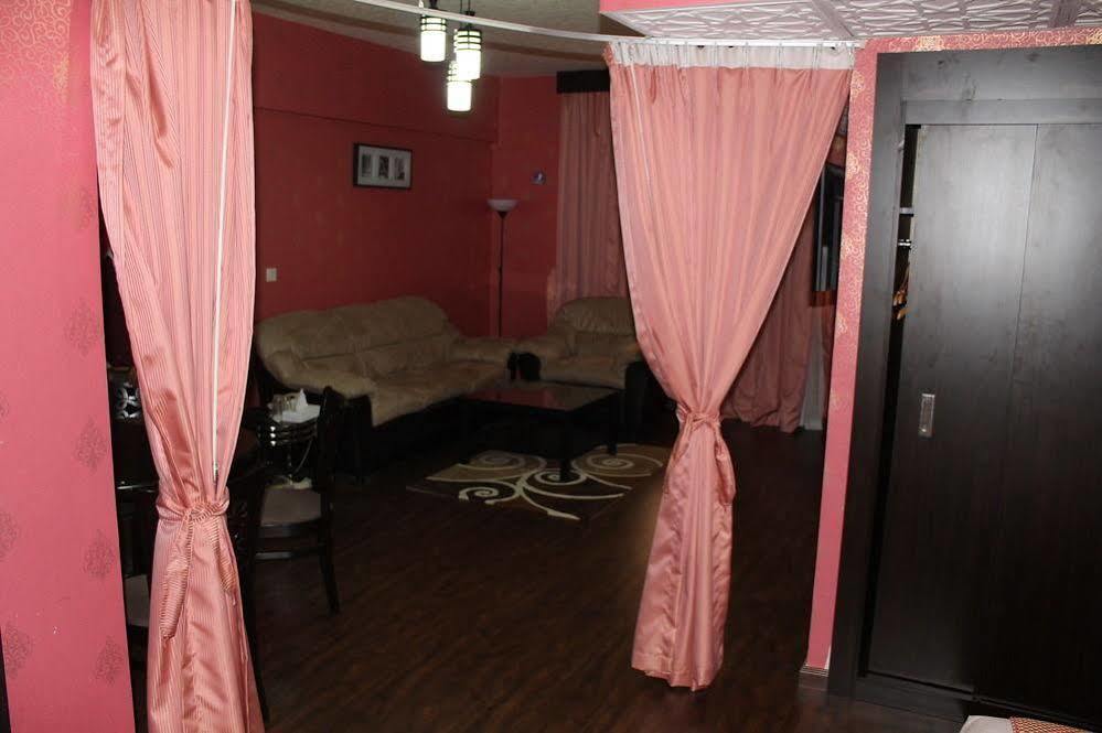 Rafee Hotel Dubai Dış mekan fotoğraf