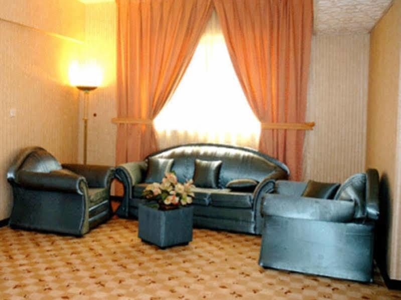Rafee Hotel Dubai Dış mekan fotoğraf