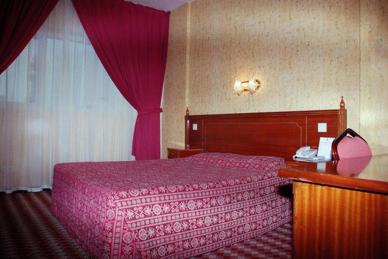 Rafee Hotel Dubai Dış mekan fotoğraf