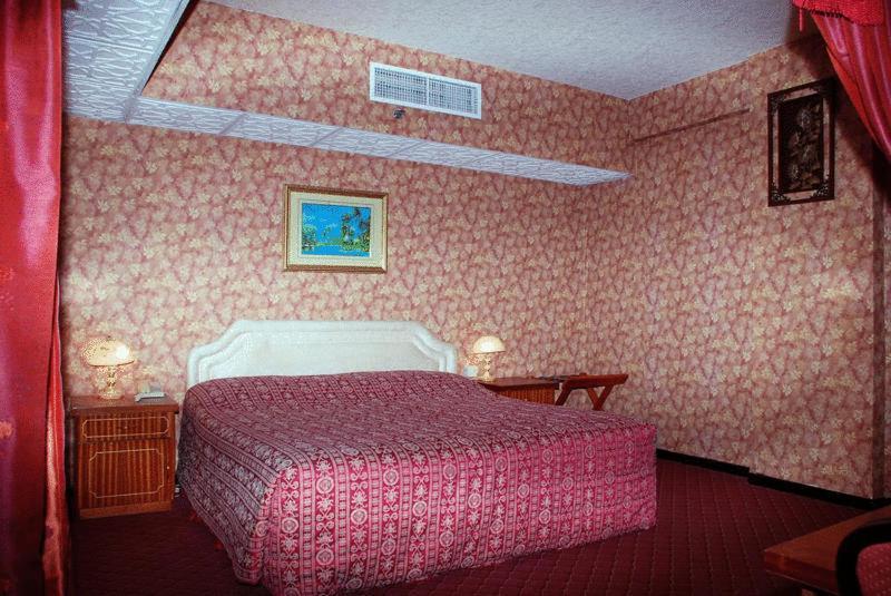 Rafee Hotel Dubai Dış mekan fotoğraf